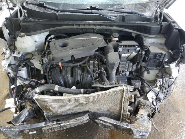 2019 KIA SPORTAGE L - KNDPMCAC4K7534495