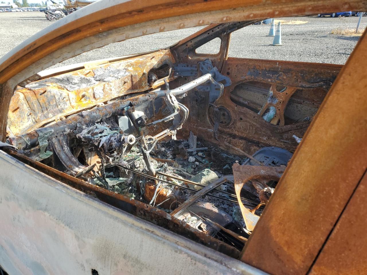 2HGFA15858H513460 2008 Honda Civic Ex