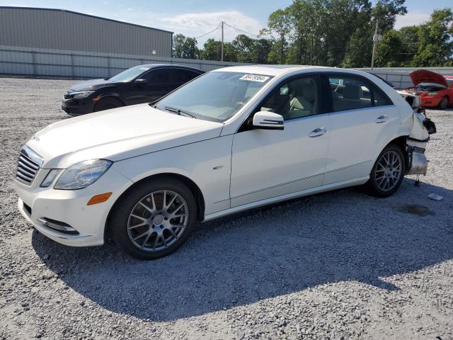 2012 Mercedes-Benz E 350 VIN: WDDHF5KB0CA548582 Lot: 58479364