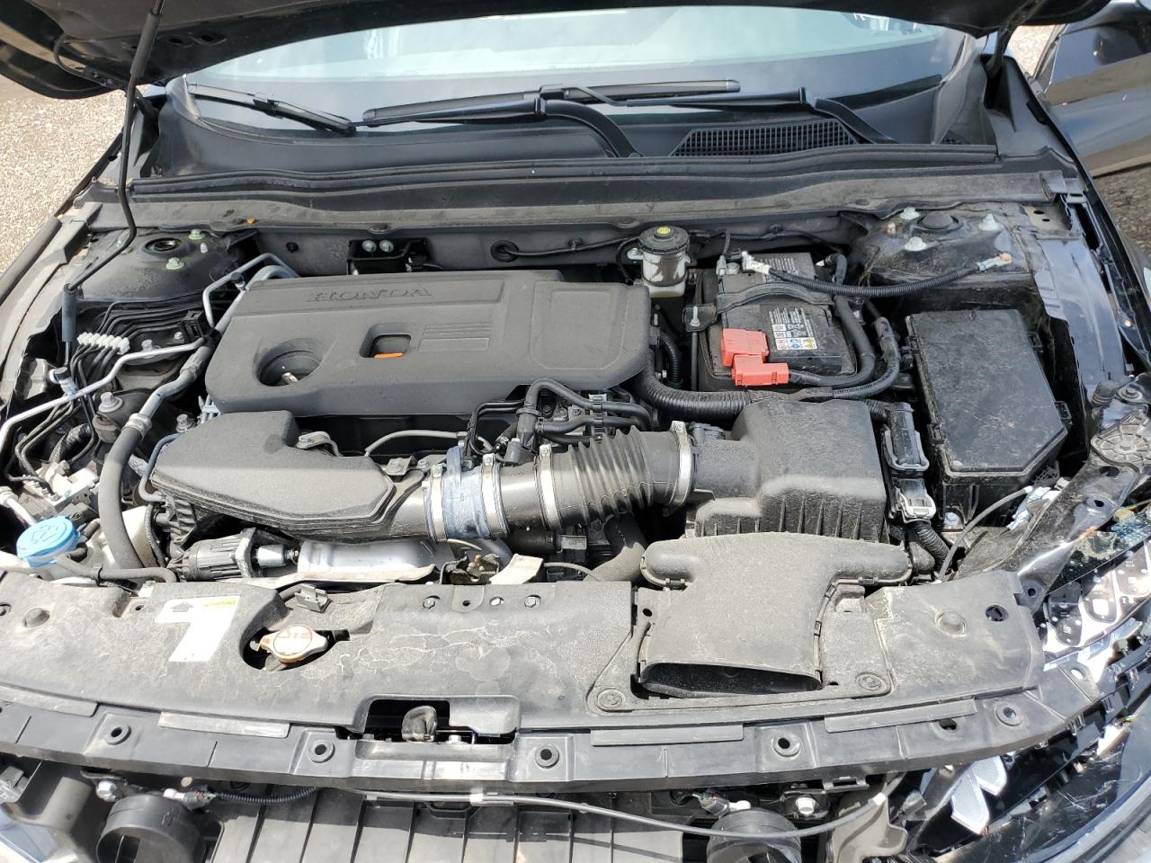 1HGCV2F39MA030188 2021 Honda Accord Sport