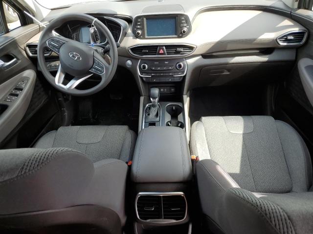 2020 Hyundai Santa Fe Sel VIN: 5NMS33AD6LH158074 Lot: 57276374