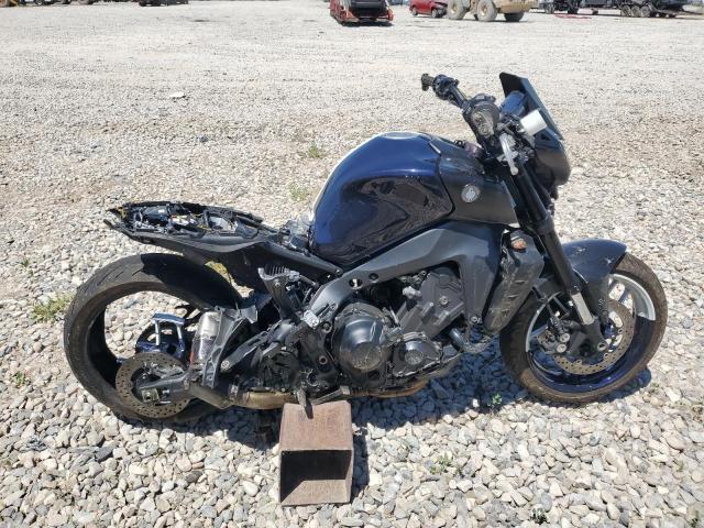 2021 YAMAHA MT09 - JYARN71E1MA000578