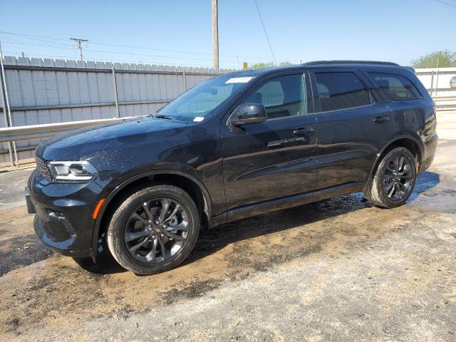 1C4RDHAG8RC137611 2024 DODGE DURANGO - Image 1