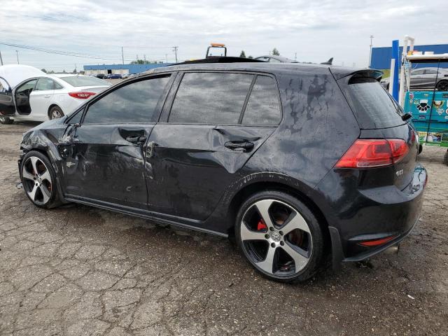 2015 VOLKSWAGEN GTI 3VW4T7AU7FM002902