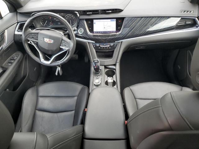 2023 Cadillac Xt6 Premium Luxury VIN: 1GYKPCRS6PZ202304 Lot: 59818424