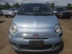 FIAT 500 SPORT photo