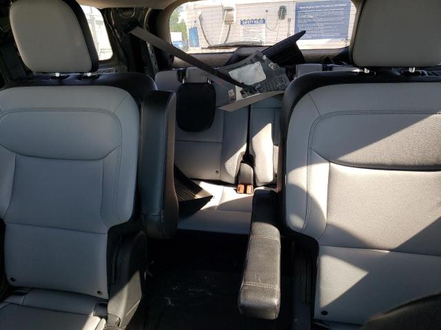 2021 Ford Explorer Xlt VIN: 1FMSK8DH9MGA48820 Lot: 59263784