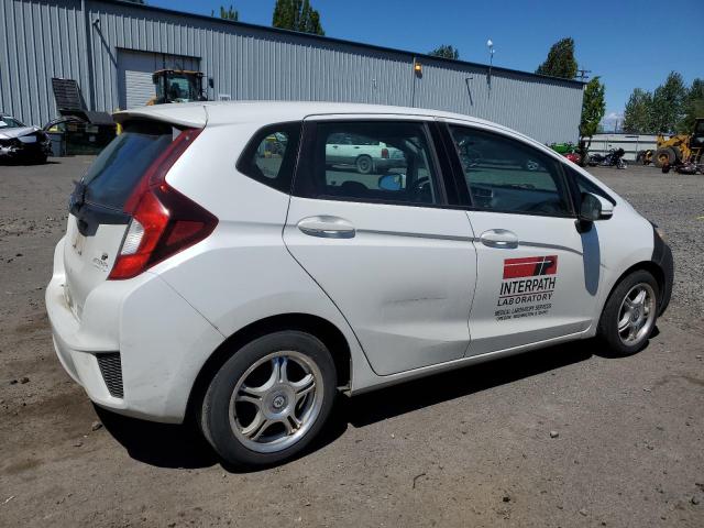 3HGGK5H54FM725002 | 2015 Honda fit lx