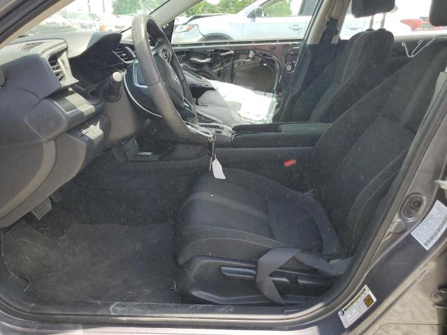 2019 Honda Civic Lx VIN: 2HGFC2F6XKH584593 Lot: 59397334