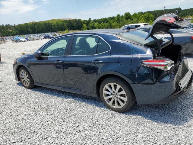 VIN 4T1C11AKXLU511577 2020 Toyota Camry, LE no.2