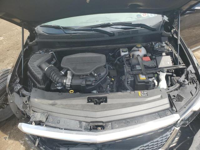 2023 Cadillac Xt6 Premium Luxury VIN: 1GYKPDRS7PZ214693 Lot: 57447944