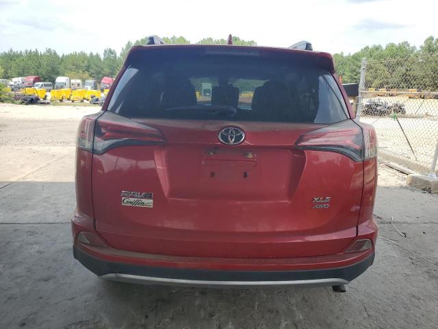 2017 Toyota Rav4 Xle VIN: JTMRFREV0HJ148718 Lot: 60460784