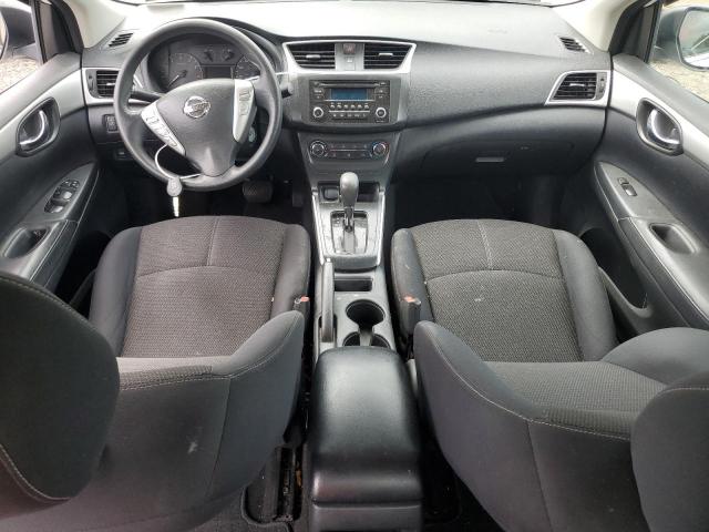 2016 NISSAN SENTRA S - 3N1AB7AP5GY332313