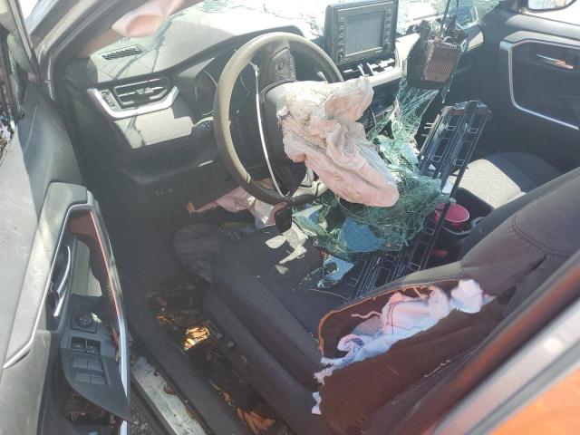 2022 Toyota Rav4 Xle VIN: 2T3P1RFV8NW286167 Lot: 60858904