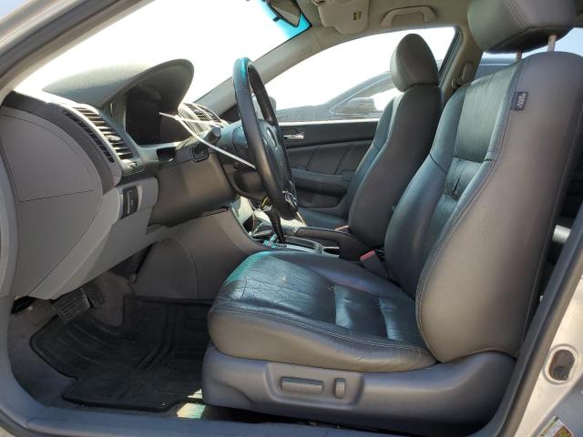 2005 Honda Accord Hybrid VIN: JHMCN365X5C017332 Lot: 58469544