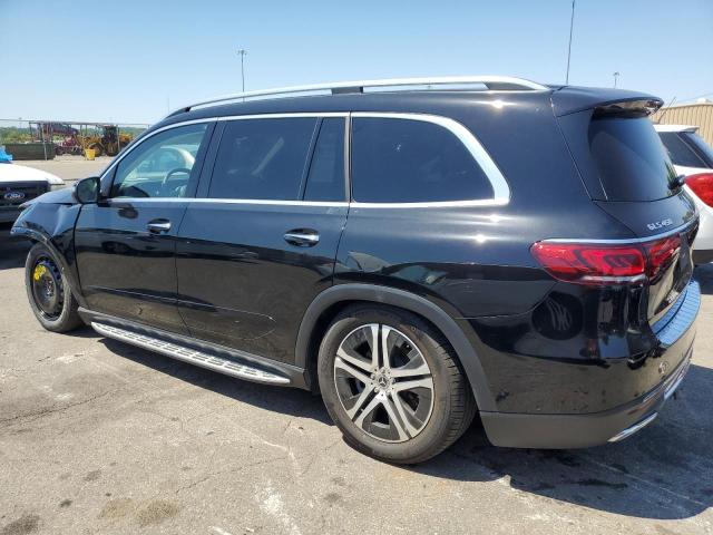 2020 Mercedes-Benz Gls 450 4Matic VIN: 4JGFF5KE6LA151157 Lot: 58674034