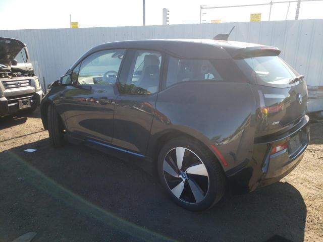 VIN WBY1Z4C53FV278085 2015 BMW I3, Rex no.2