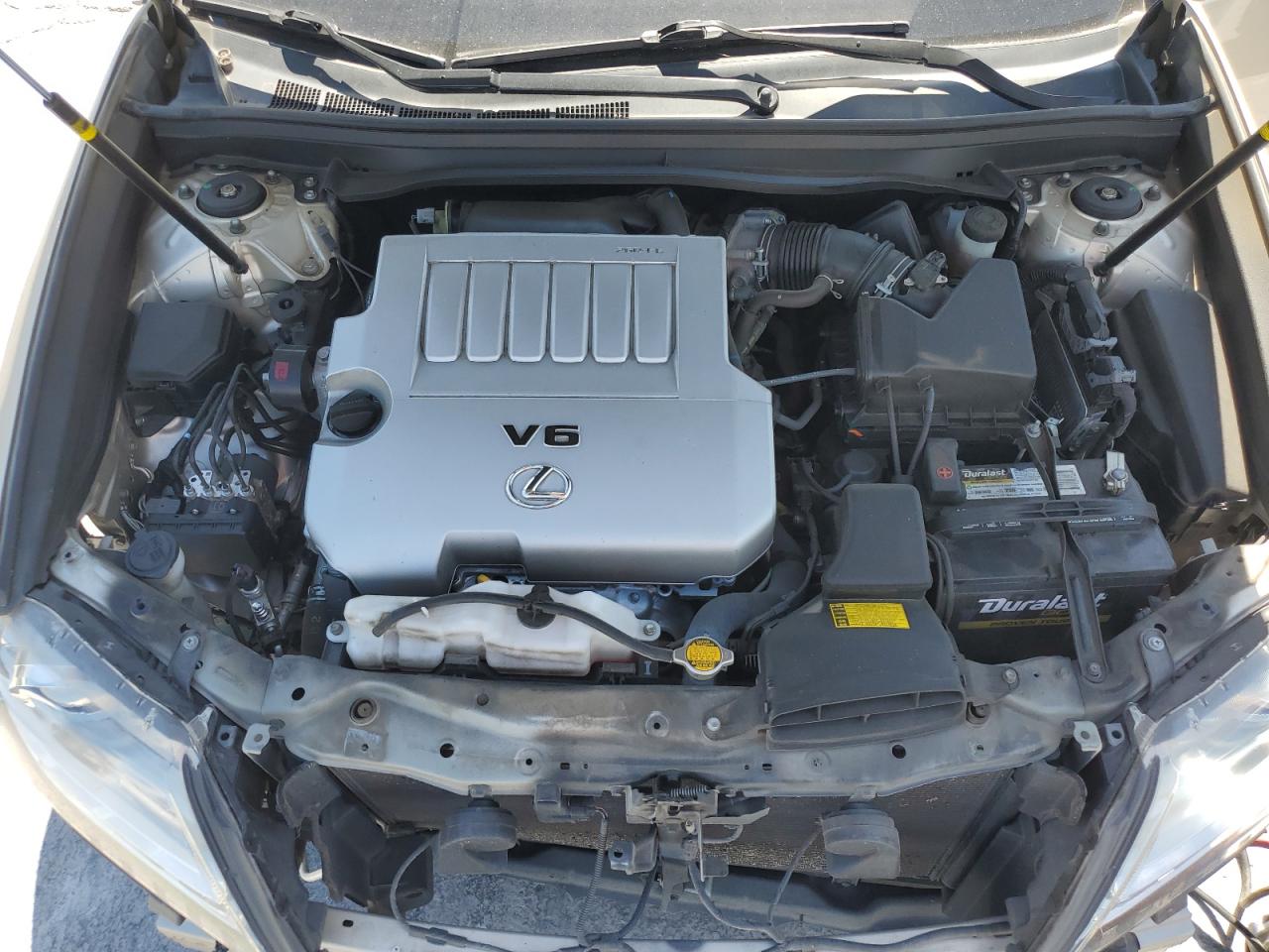 JTHBK1GG6E2095170 2014 Lexus Es 350