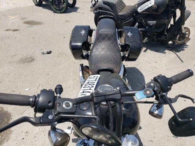 2016 HARLEY-DAVIDSON FXDL DYNA 1HD1GNM37GC310283