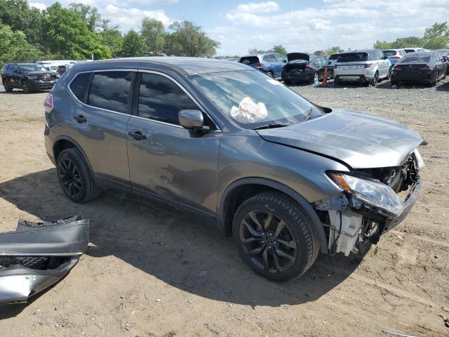 2016 Nissan Rogue S VIN: JN8AT2MT8GW004286 Lot: 58081324