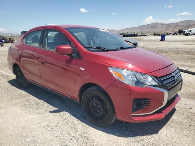 2021 MITSUBISHI MIRAGE G4 - ML32FUFJ2MHF02911