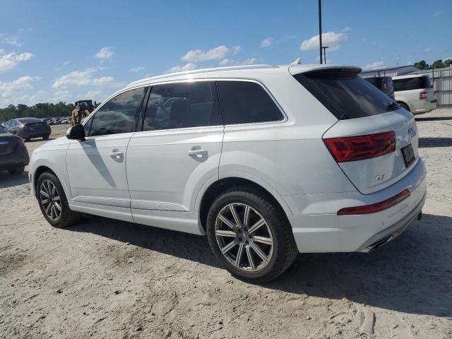 2018 AUDI Q7 PRESTIG - WA1VAAF71JD015172