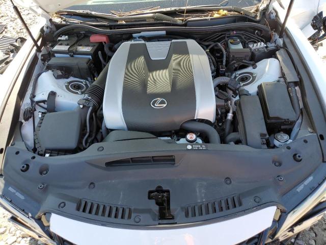 2023 LEXUS IS 350 F-S JTHGZ1E24P5029405
