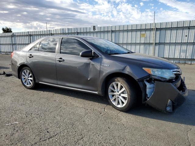 VIN 4T1BD1FK0DU095892 2013 Toyota Camry, Hybrid no.4