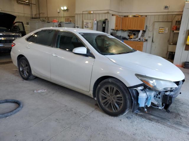 VIN 4T1BF1FK4FU113937 2015 Toyota Camry, LE no.4