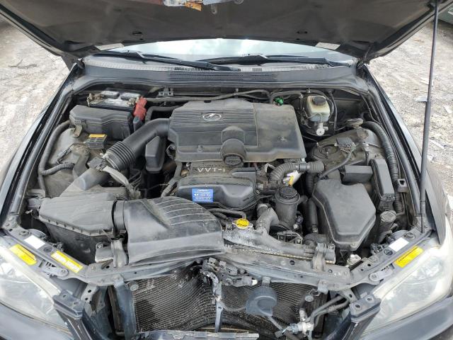 2005 Lexus Is 300 VIN: JTHBD192550101483 Lot: 57407484