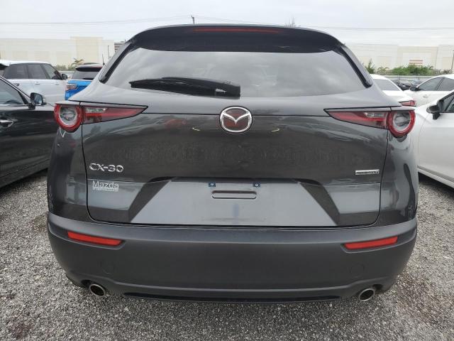 2021 Mazda Cx-30 Select VIN: 3MVDMABL8MM317237 Lot: 59483734