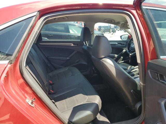 2017 Volkswagen Passat R-Line VIN: 1VWDT7A31HC043134 Lot: 58285514