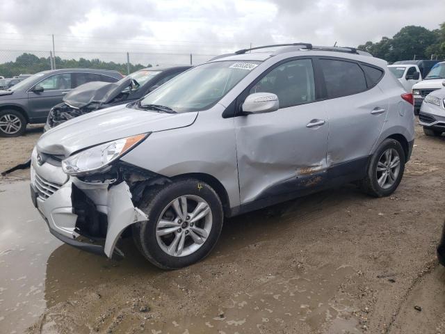 KM8JU3ACXDU606659 2013 Hyundai Tucson Gls