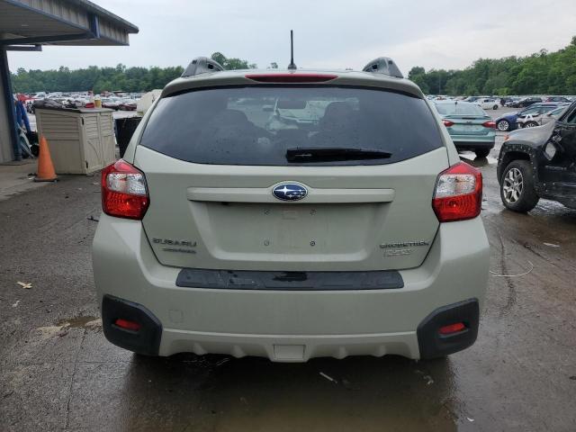 2017 Subaru Crosstrek Premium VIN: JF2GPABCXHH243708 Lot: 57848314