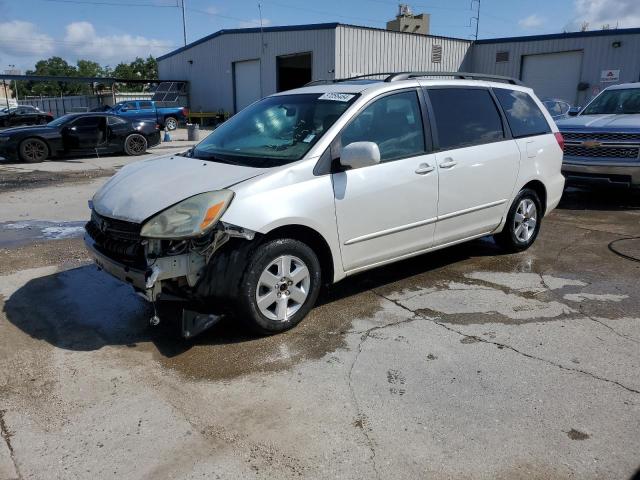 2005 Toyota Sienna Xle VIN: 5TDZA22C65S224739 Lot: 57056464