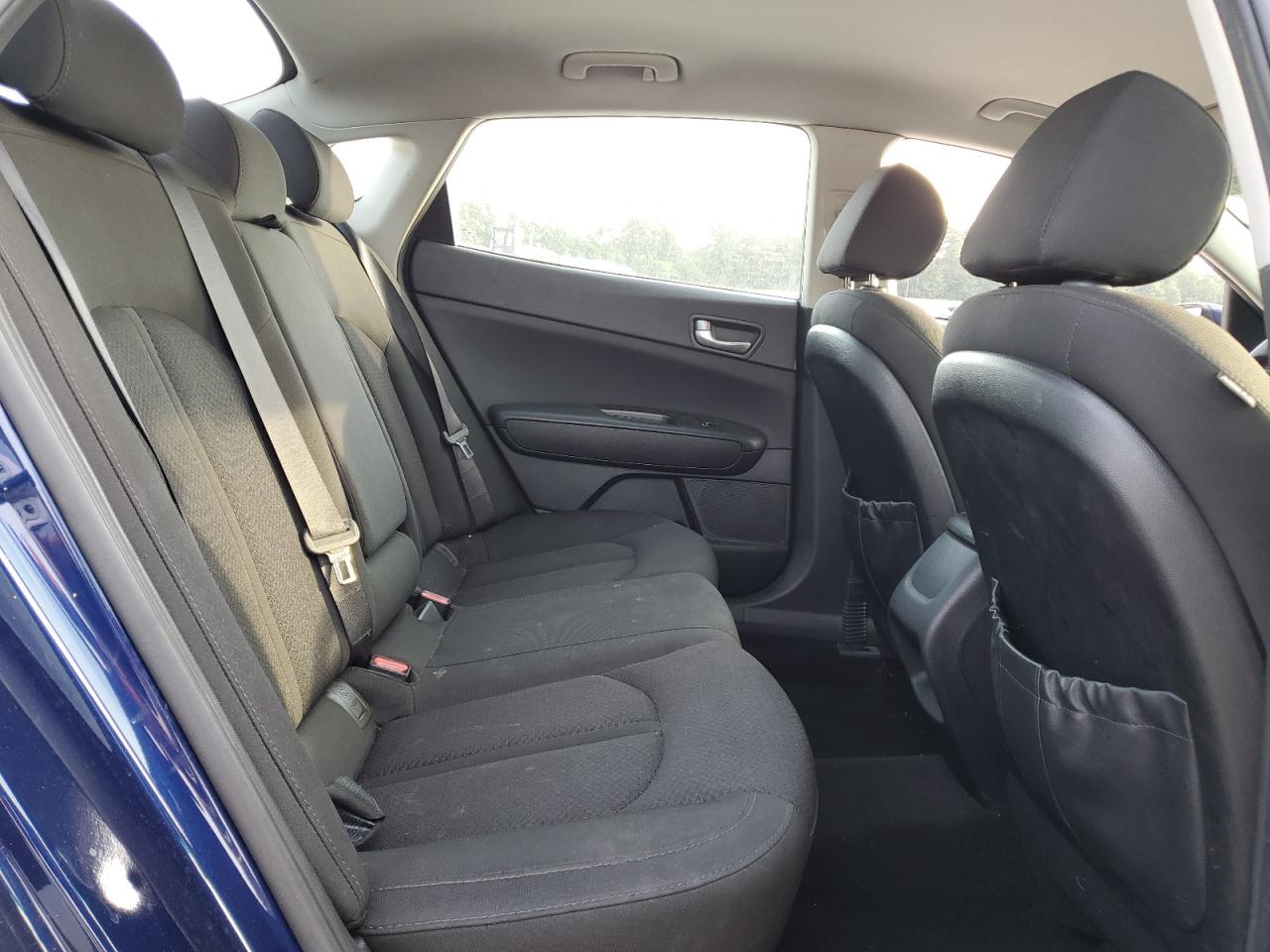 5XXGT4L36HG134797 2017 Kia Optima Lx