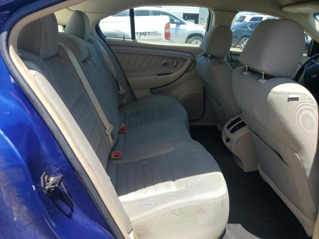 2015 FORD TAURUS SE - 1FAHP2D86FG184442
