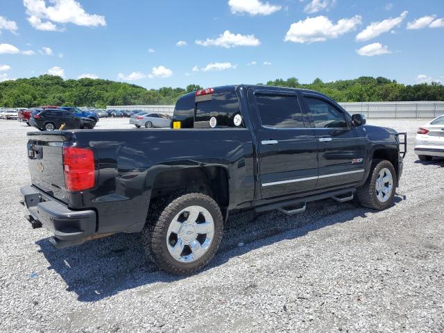 2015 CHEVROLET 1500 Z71 3GCUKSEJ1FG431847