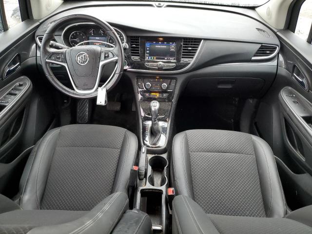 2022 Buick Encore Preferred VIN: KL4CJESM4NB549732 Lot: 60043594