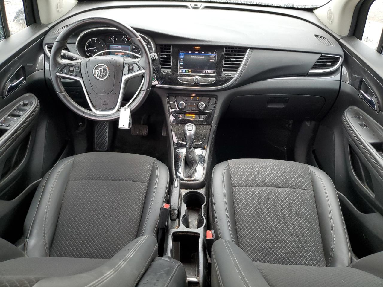 KL4CJESM4NB549732 2022 Buick Encore Preferred