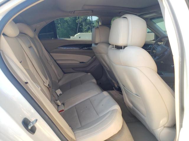 2014 Cadillac Cts Luxury Collection VIN: 1G6AX5SX3E0161511 Lot: 60488794