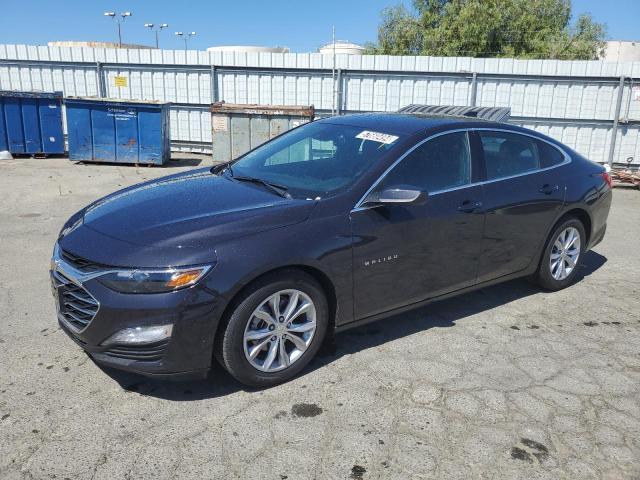 2023 Chevrolet Malibu Lt VIN: 1G1ZD5ST2PF178430 Lot: 57660494