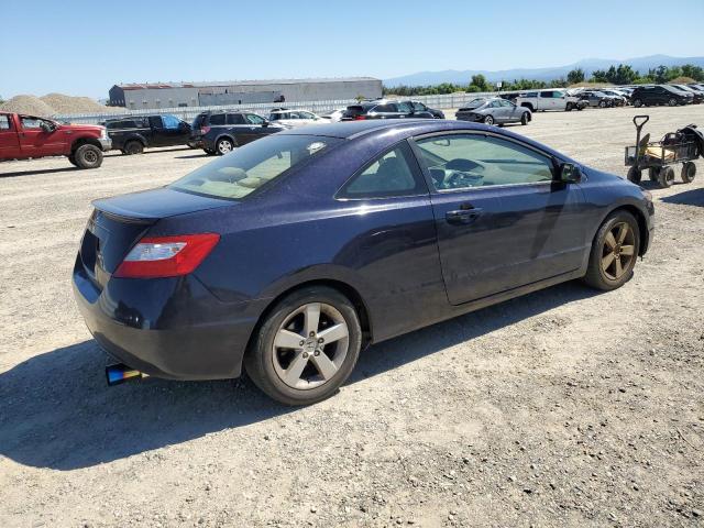 2006 Honda Civic Ex VIN: 2HGFG128X6H554862 Lot: 58562864