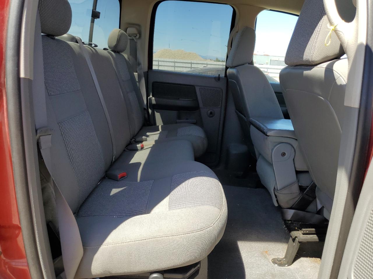 1D7HA18256S602729 2006 Dodge Ram 1500 St