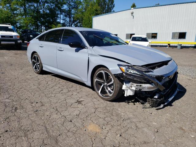 1HGCV1F49NA079122 Honda Accord SPO 4