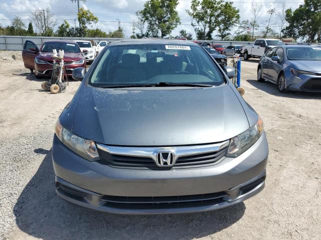 19XFB2F85CE109241 2012 Honda Civic Ex