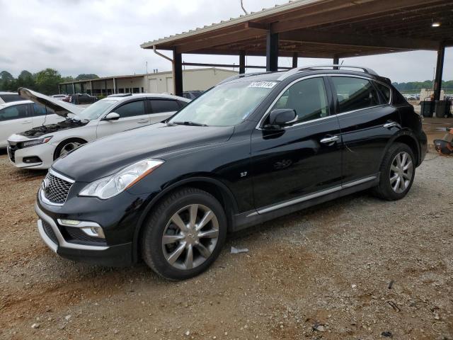 2017 Infiniti Qx50 VIN: JN1BJ0RR6HM403799 Lot: 57407114