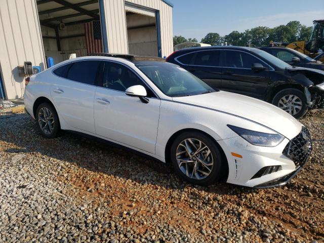 2022 HYUNDAI 260 - KMHL14JA8NA221142