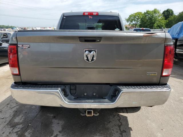 2012 Dodge Ram 1500 St VIN: 1C6RD6FP3CS301963 Lot: 59641134
