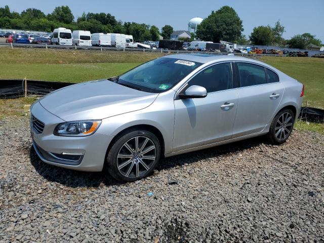 2018 VOLVO S60 INSCRI - LYV402TK6JB174430